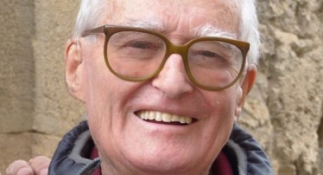 JEAN POUGET, témoin de son temps Propos d’homme libre…