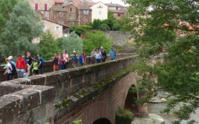 LE CANAL DE MONTLAUR ;  Une épopée de 150 ans