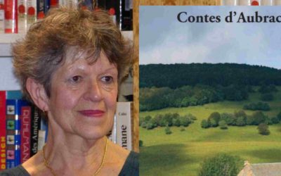 CONTES D’AUBRAC –  M.L. Tenèze-Josiane Bru