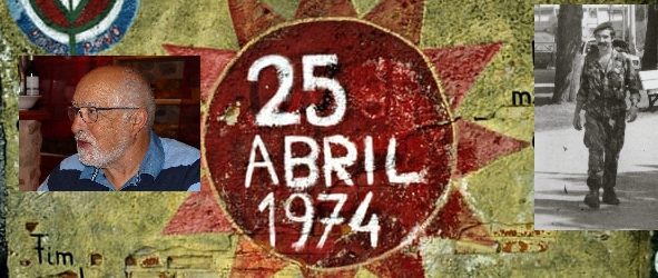LA REVOLUTION DES OEILLETS – 25 avril 1974 au Portugal. CARLOS DINIS