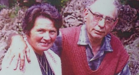 Une vie au service de la pédagogie Freinet : Pierre et Marie Louise Cabanes