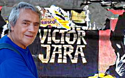 11 septembre 1973 – Chili –        Resistencia y Memoria –  témoignage d’Hector Herrera –                                      ¡ Victor Jara presente !