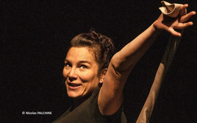 « CULTIVONS DES TENAILLES », avec Elisa Sabathié  et  Maëlle Marion ; un Seul en Scène qui rend visible les invisibles…