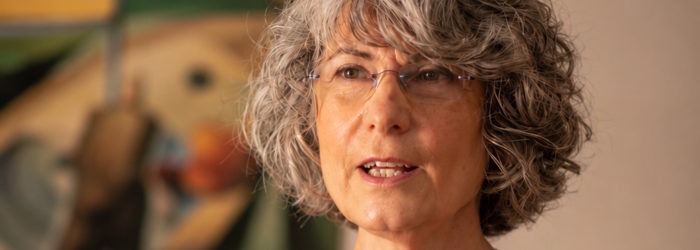 Protégé : « OSER SA VOIX ! », avec Marie-France de Bridiers