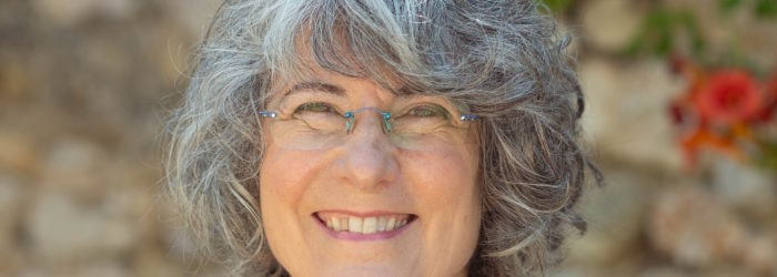 « OSER SA VOIX ! », avec Marie-France de Bridiers