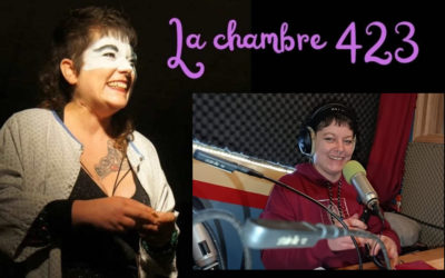 STRASSBELLE, la coméclowdienne libre !