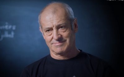 PIERRE TAURIAC, paysan, écrivain , syndicaliste et solidaire