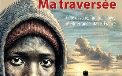 Ma Traversée, de Zoumana Koné (Ed. Chant d’Orties)
