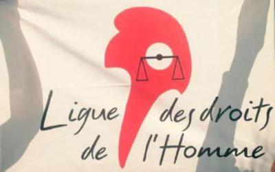 Protégé : Droits & Libertés,au pluriel ! émission de la LDH, section de Millau #2
