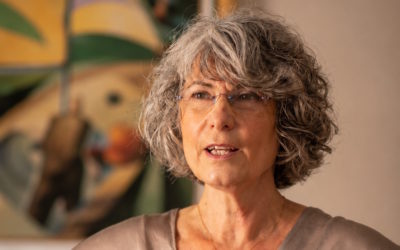 Protégé : « OSER SA VOIX ! », avec Marie-France de Bridiers