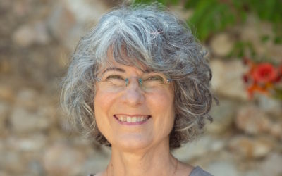 « OSER SA VOIX ! », avec Marie-France de Bridiers